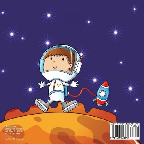 Big Shiny Moon! What's in a Spaceship - Space for Kids - Children's Aeronautics & Astronautics Books