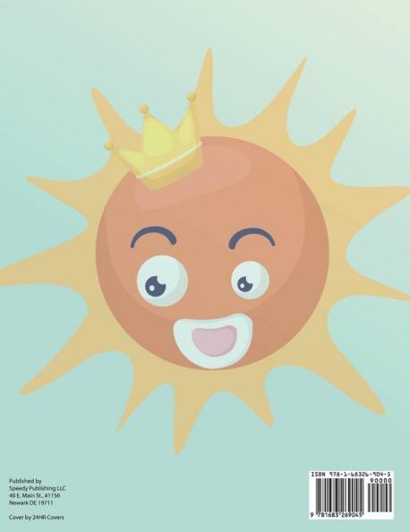 Hot Summer Days Melting Away With This Activity Book