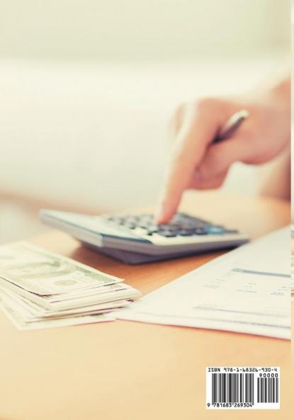 Stay On Top Of Those Bills! Monthly Bill Payment Book