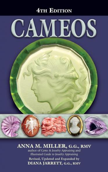 Cameos Old & New (4th Edition)