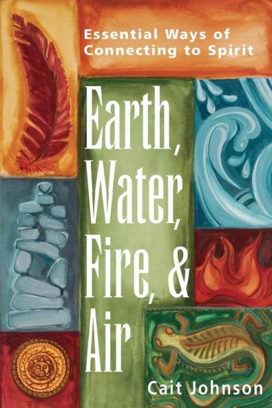 Earth Water Fire & Air