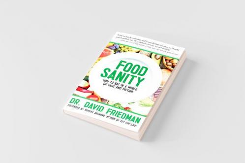 Food Sanity
