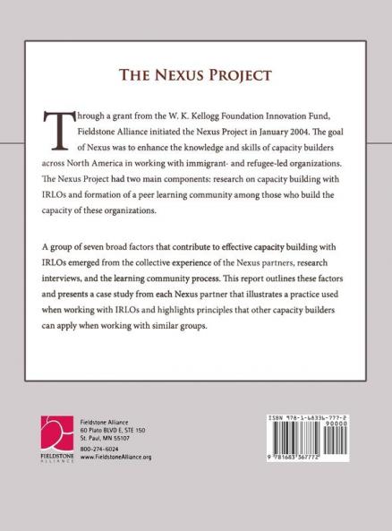 Crossing Borders - Sharing Journeys