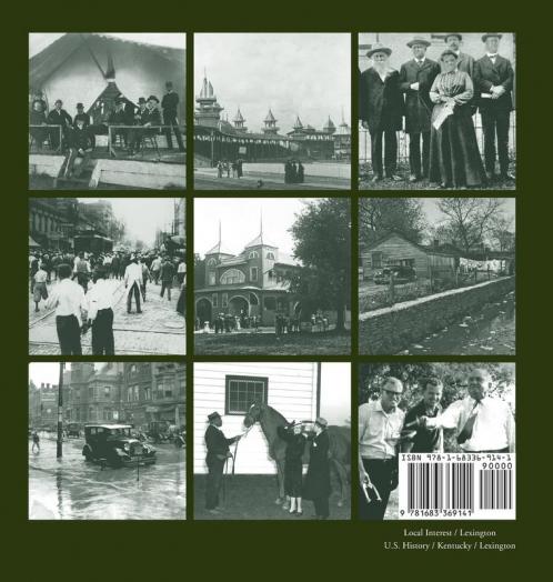 Historic Photos of Lexington
