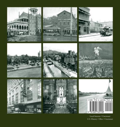 Historic Photos of Cincinnati