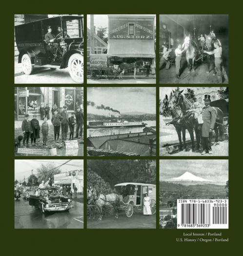 Historic Photos of Portland