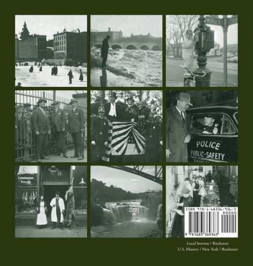 Historic Photos of Rochester