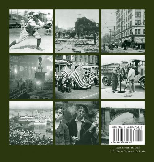 Historic Photos of St. Louis