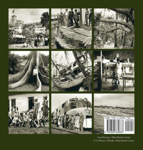 Historic Photos of Palm Beach County