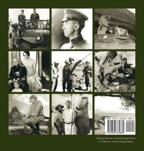 Historic Photos of General George Patton