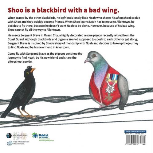 Noah's Birds