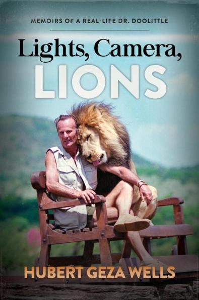 Lights Camera Lions