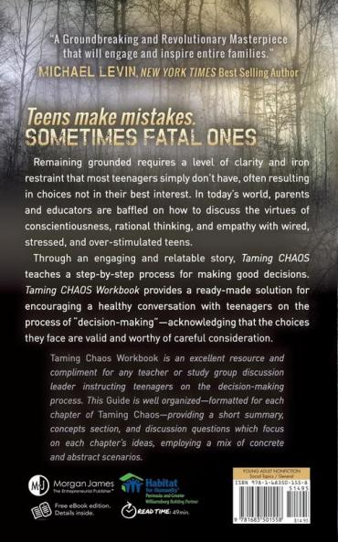 Taming Chaos Workbook