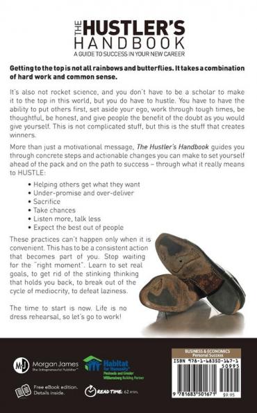 The Hustler's Handbook