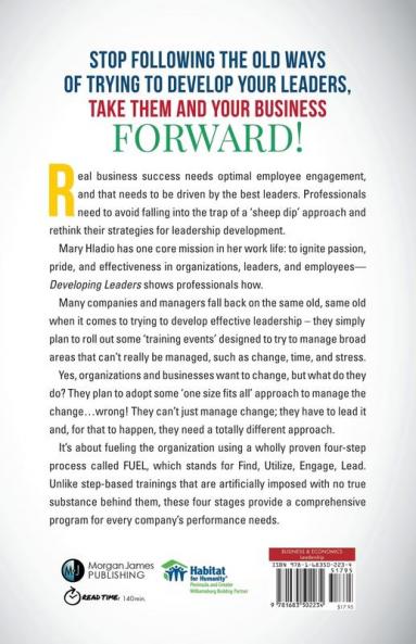 Developing Leaders