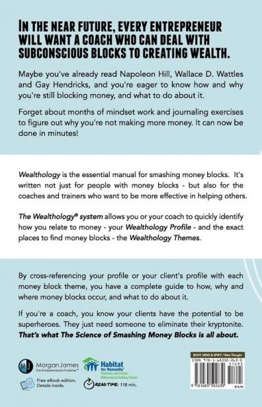 Wealthology