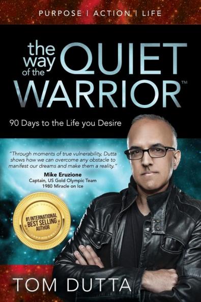 The Way of the Quiet Warrior