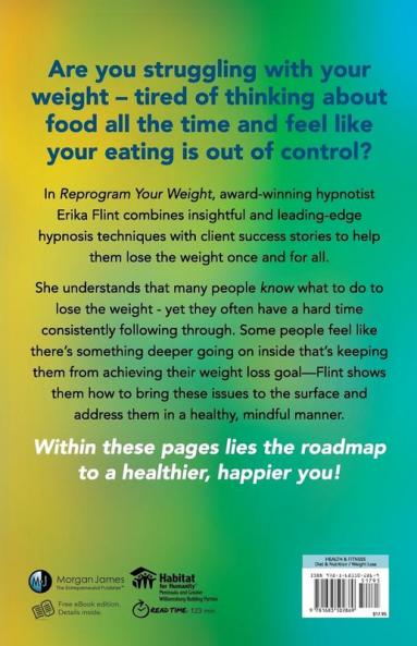 Reprogram Your Weight