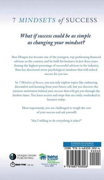 7 Mindsets of Success