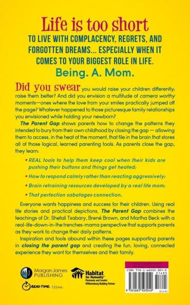 The Parent Gap
