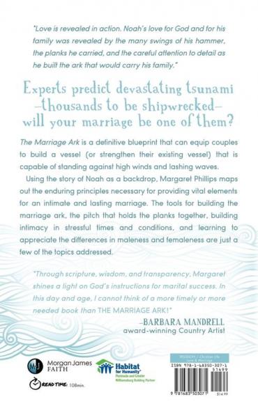The Marriage Ark