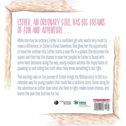 Esther's Grand Adventure