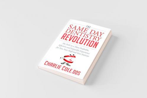 The Same Day Dentistry Revolution
