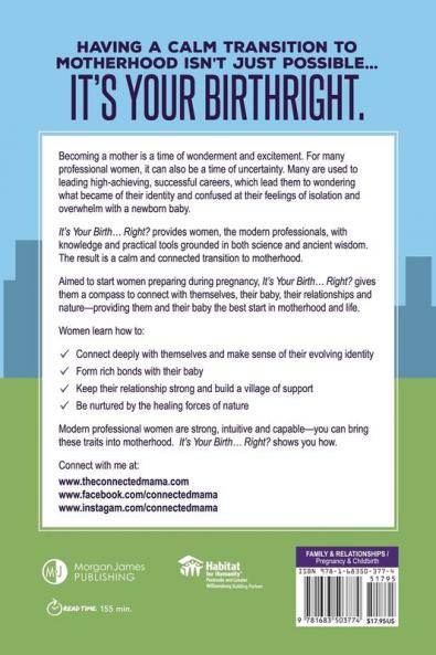 It's Your Birth...Right?