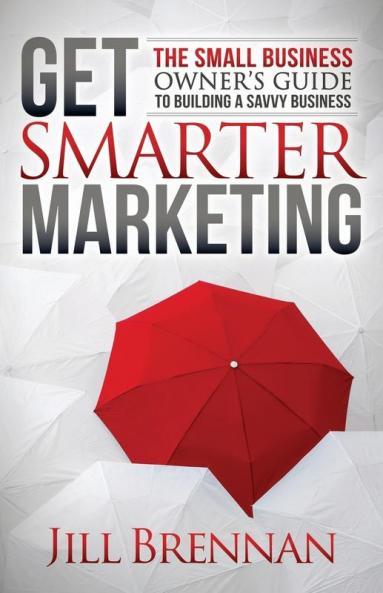 Get Smarter Marketing