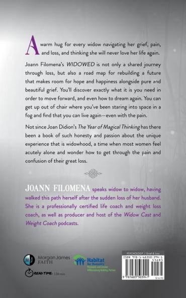 Widowed
