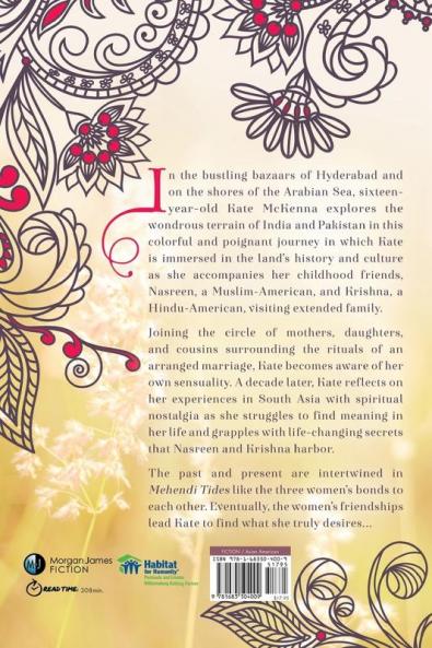 Mehendi Tides