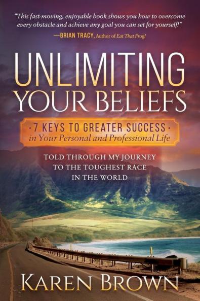 Unlimiting Your Beliefs