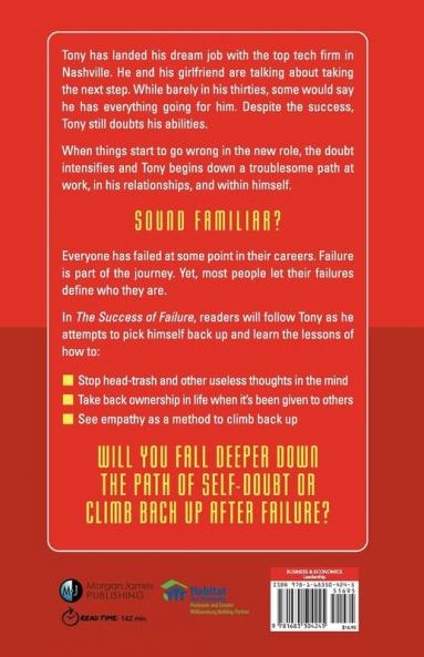 The Success of Failure