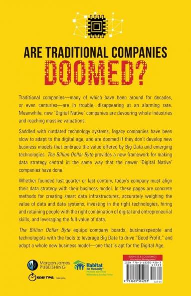 The Billion Dollar Byte