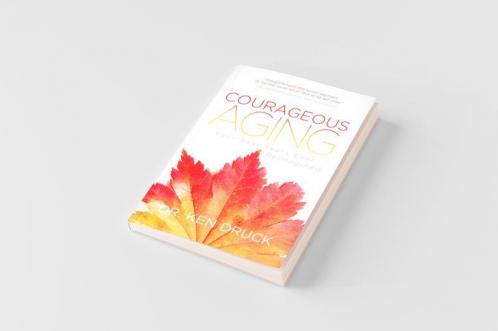 Courageous Aging