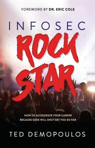 Infosec Rock Star