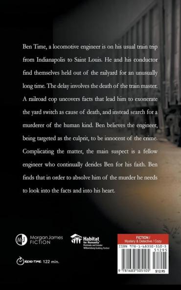 Murder and Misconception