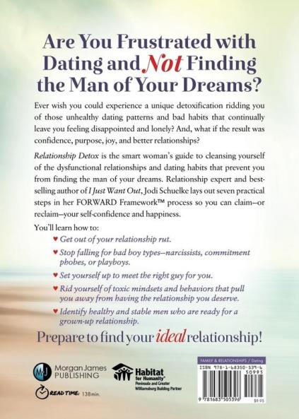 Relationship Detox