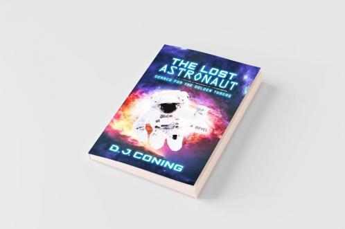 The Lost Astronaut
