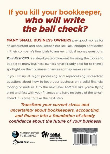 Your First CFO