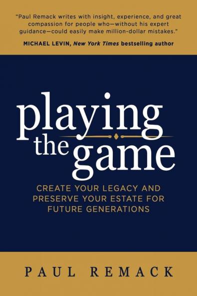 Playing the Game