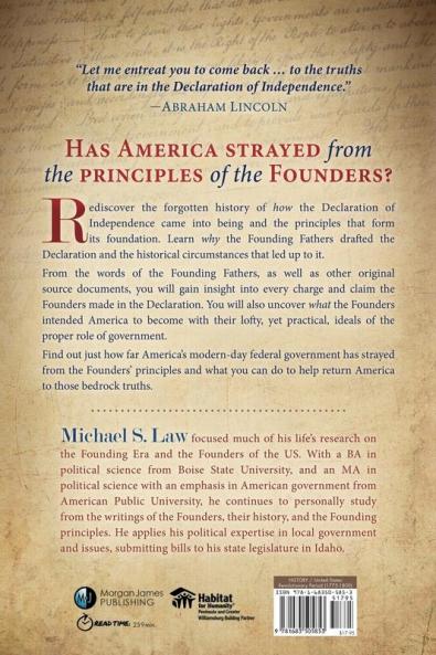 The Founders' Revolution
