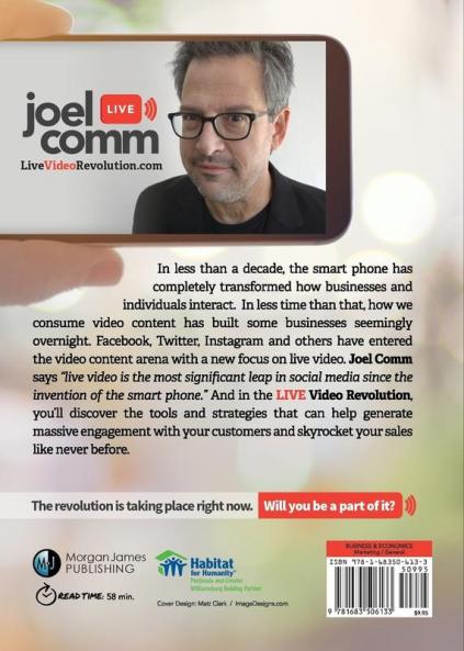 Live Video Revolution