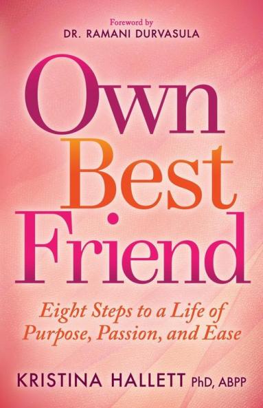 Own Best Friend