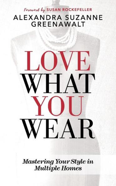 Love What You Wear