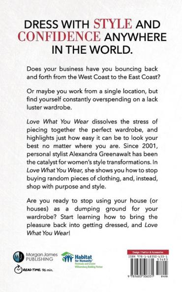 Love What You Wear