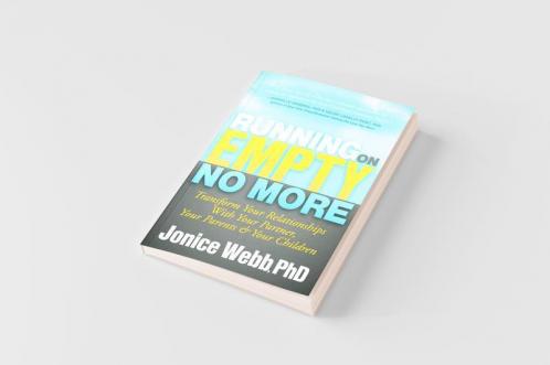 Running on Empty No More