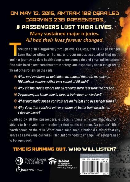 Terror by Rail