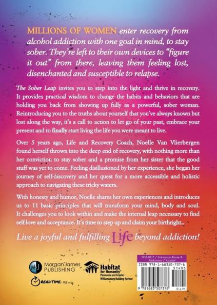 The Sober Leap