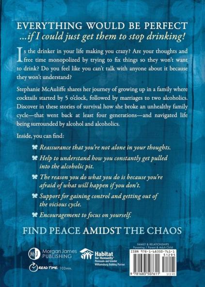 The Message in the Bottle